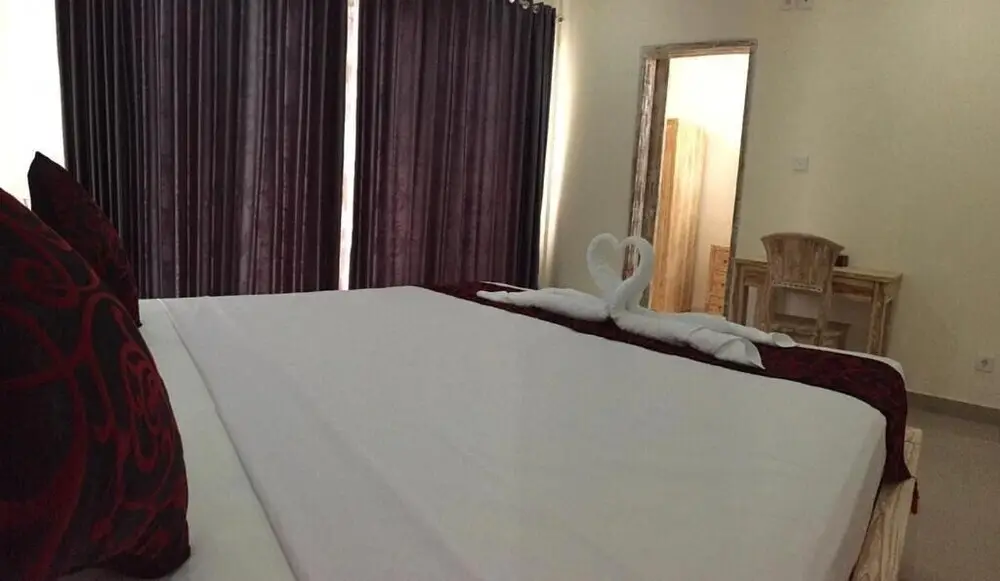 Чангу: Laksmi Guest House