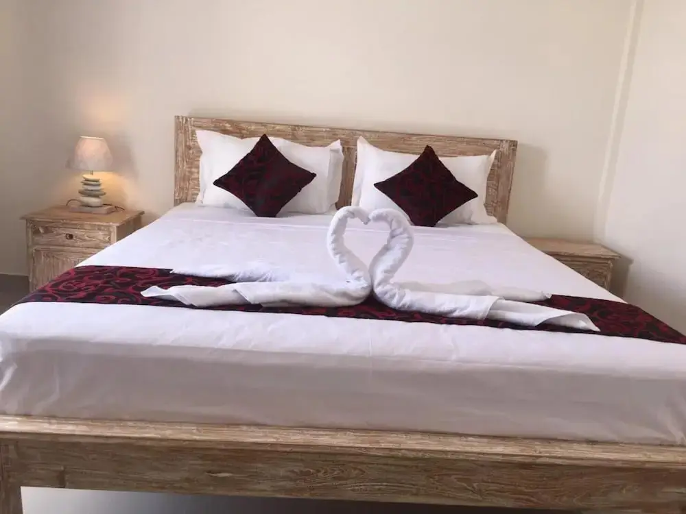 Чангу: Laksmi Guest House