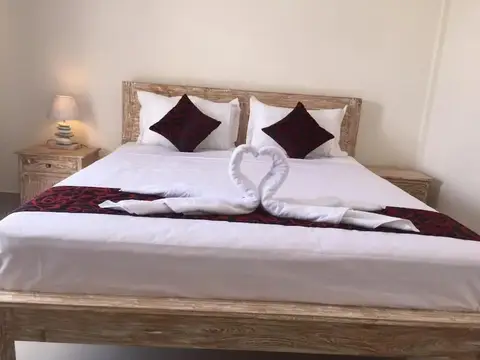 Laksmi Guest House — фото 1