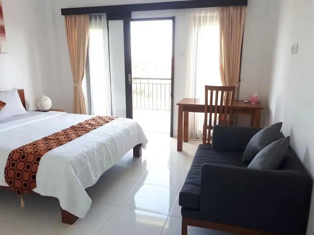 Чангу: Gangga Guesthouse