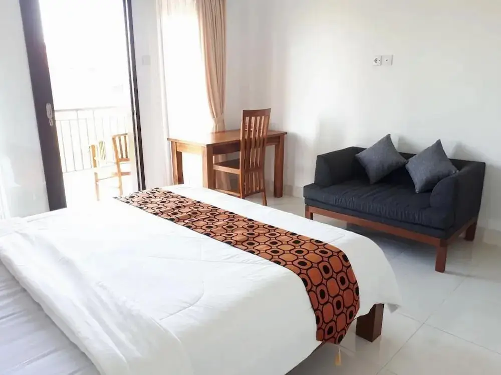 Чангу: Gangga Guesthouse
