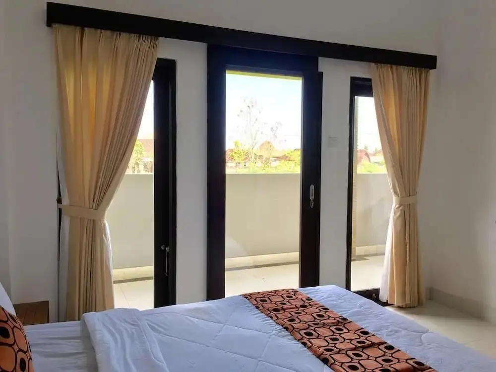 Чангу: Gangga Guesthouse