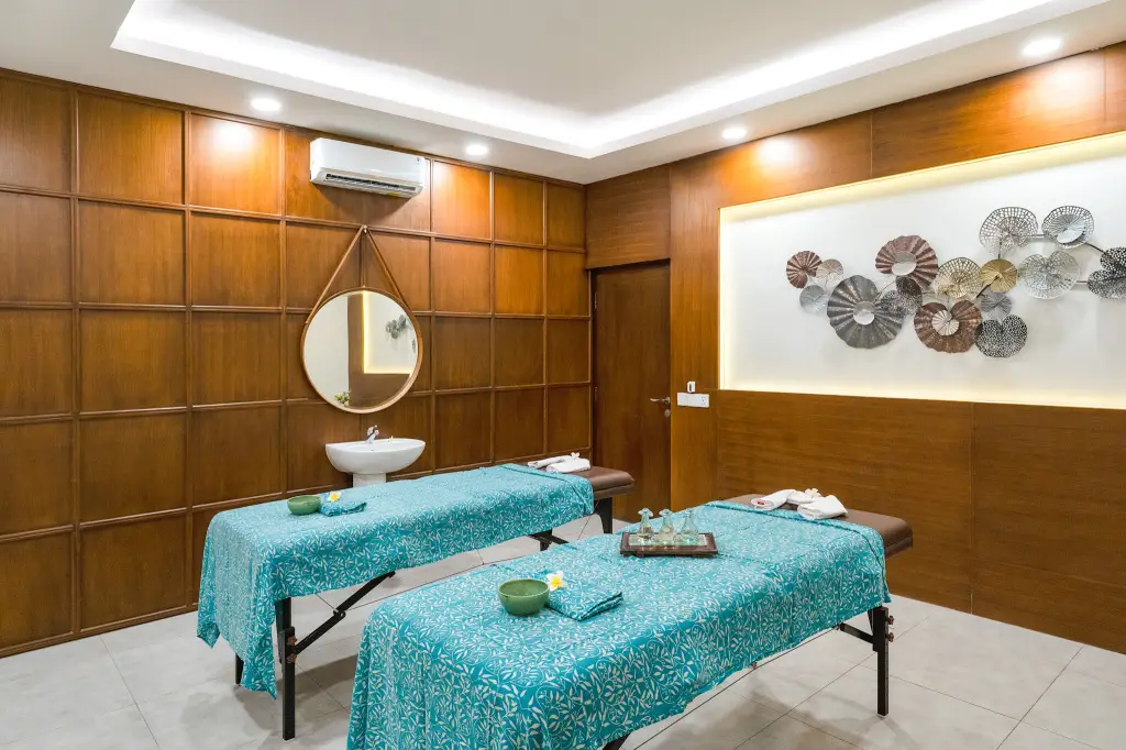 Керобокан: Del Cielo Villa Seminyak