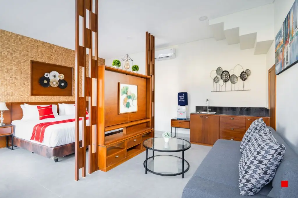 Керобокан: Del Cielo Villa Seminyak