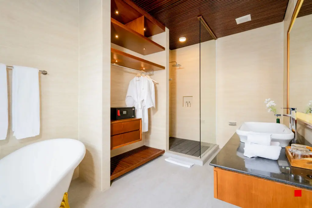 Керобокан: Del Cielo Villa Seminyak