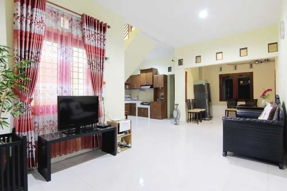 Батуретно: Omahe Simbah Guesthouse