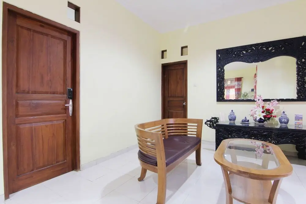 Батуретно: Omahe Simbah Guesthouse