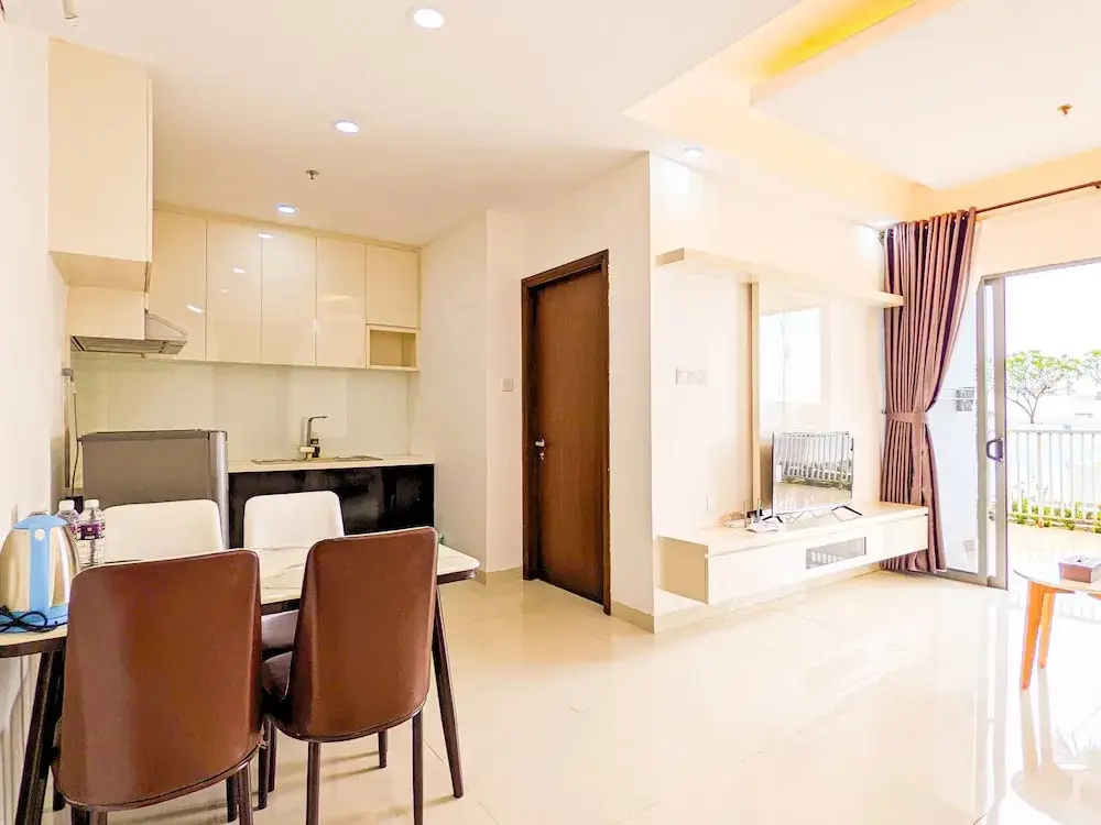 Батам: Lovina Residences at Harbour Bay