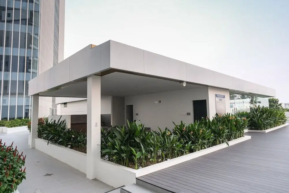 Батам: Lovina Residences at Harbour Bay