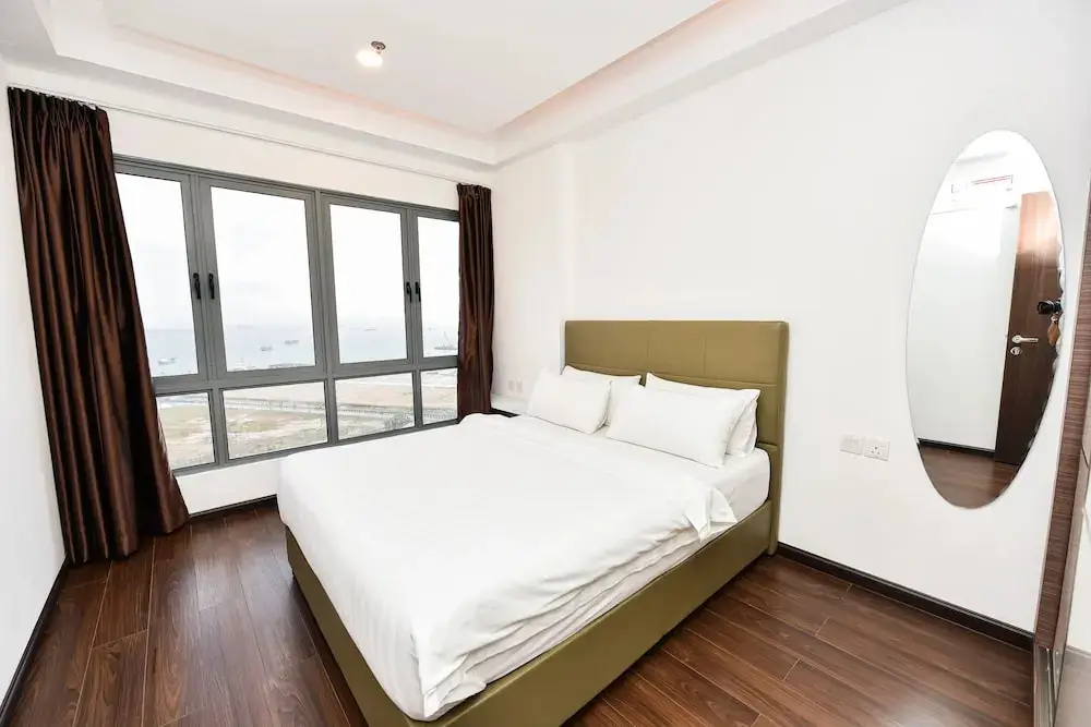 Батам: Lovina Residences at Harbour Bay