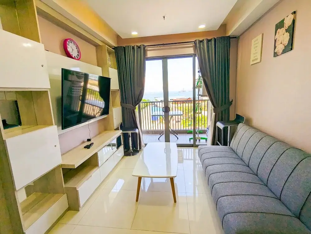 Батам: Lovina Residences at Harbour Bay