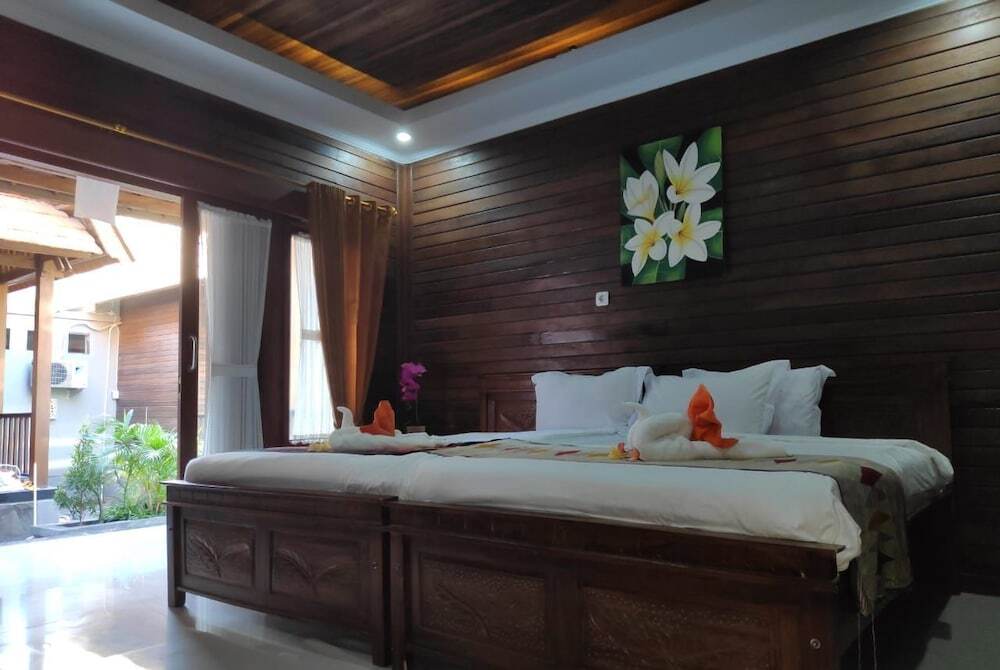Пенида: Miasa Homestay