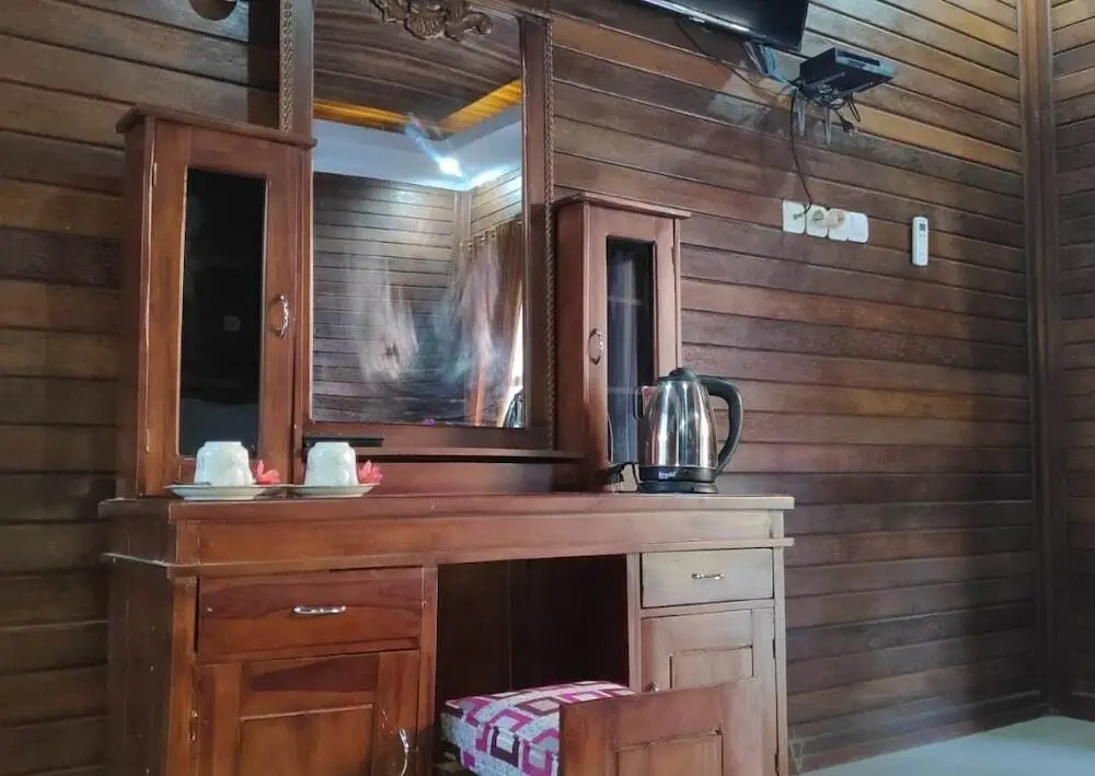 Пенида: Miasa Homestay