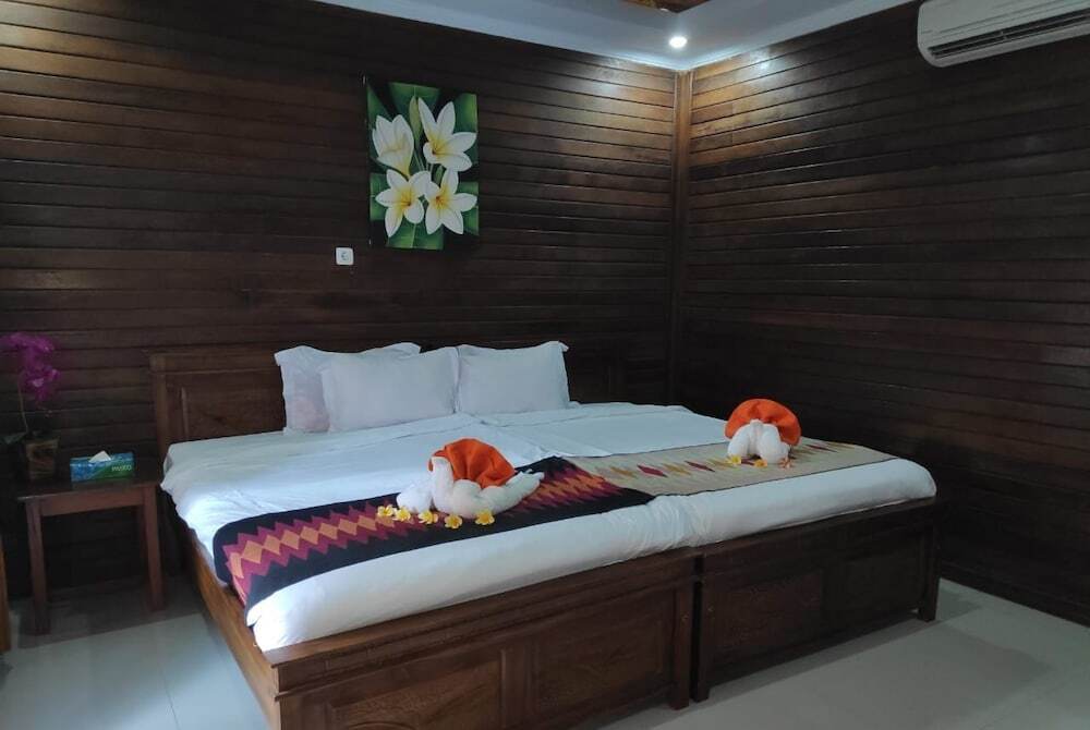 Пенида: Miasa Homestay
