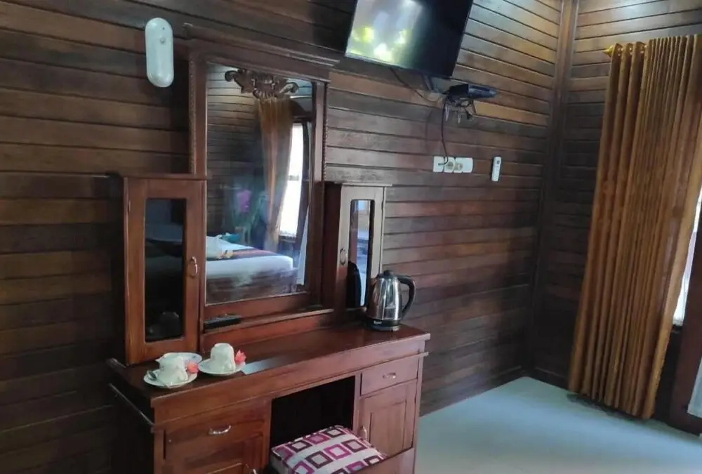 Пенида: Miasa Homestay