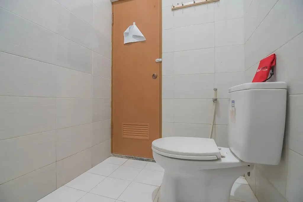 Субанг: RedDoorz near Alun Alun Subang