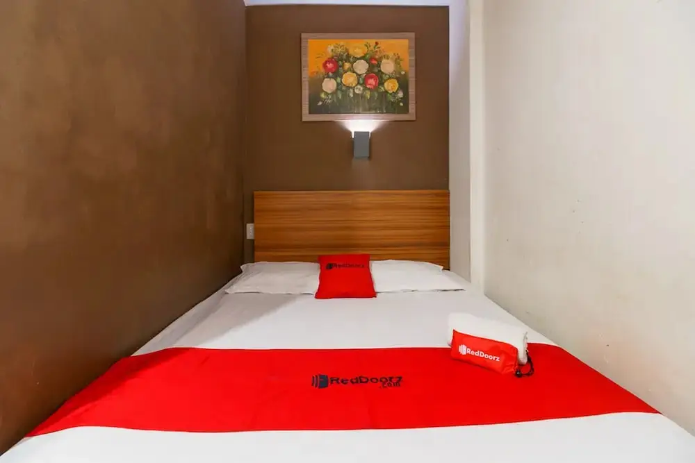 Банда-Ачех: RedDoorz Syariah near Simpang Surabaya Aceh