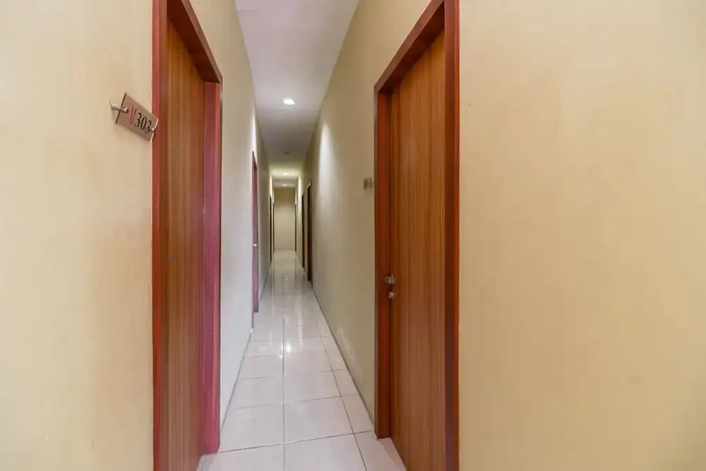 Банда-Ачех: RedDoorz Syariah near Simpang Surabaya Aceh