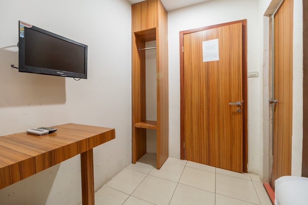 Банда-Ачех: RedDoorz Syariah near Simpang Surabaya Aceh