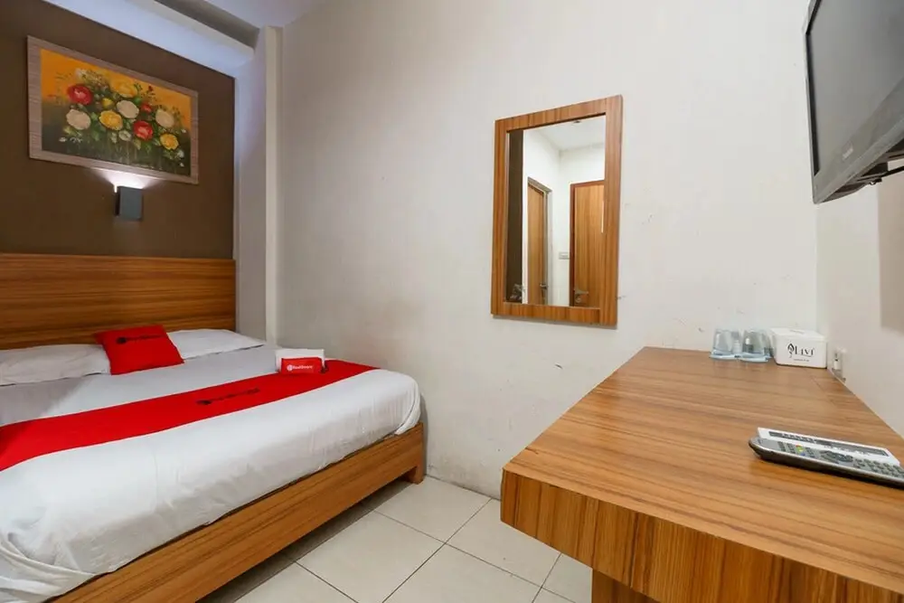 Банда-Ачех: RedDoorz Syariah near Simpang Surabaya Aceh