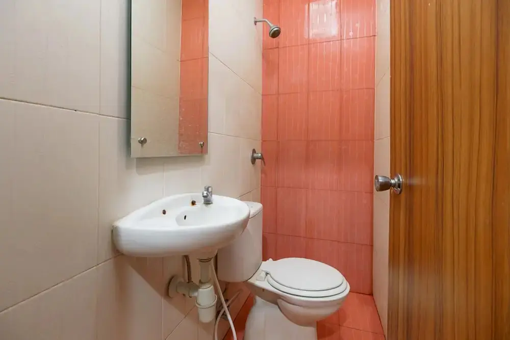 Банда-Ачех: RedDoorz Syariah near Simpang Surabaya Aceh