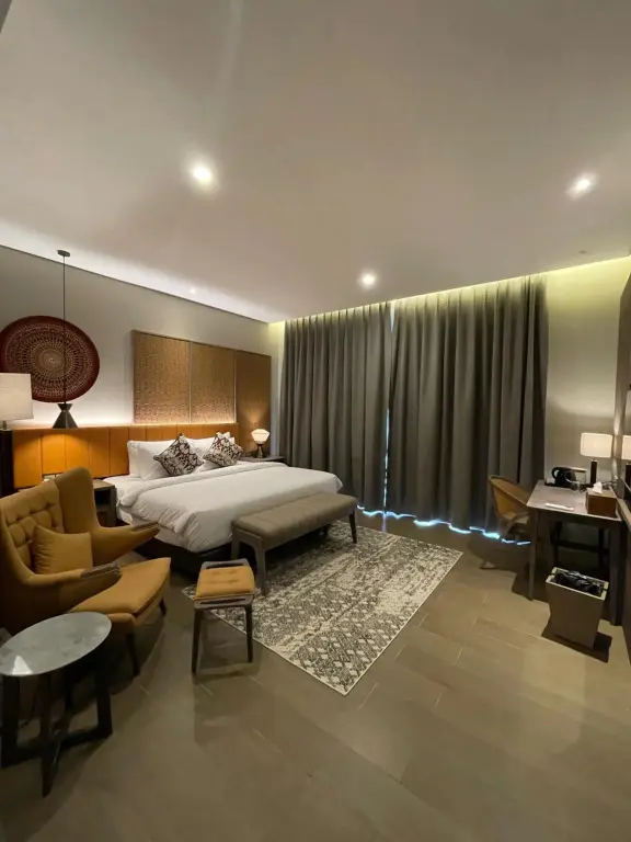 Кута: Sima Hotel Kuta Lombok