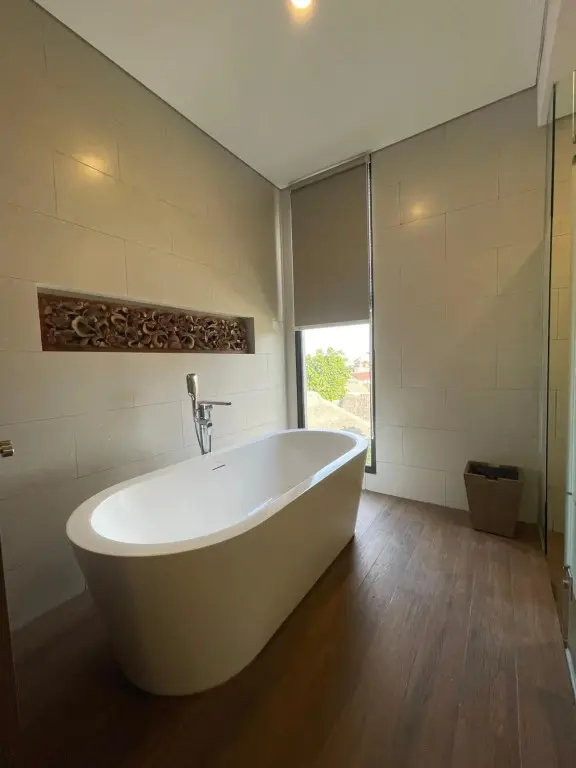 Кута: Sima Hotel Kuta Lombok