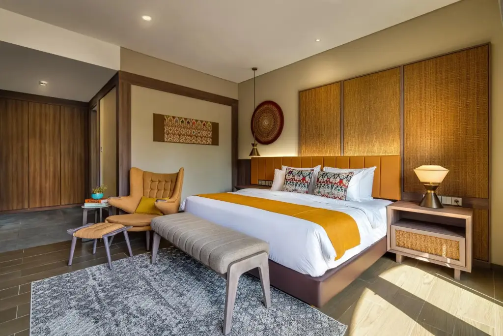 Кута: Sima Hotel Kuta Lombok