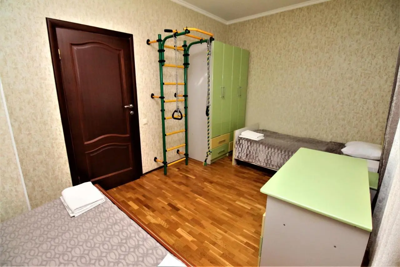 Красная Поляна: Дом для отпуска на Куйбышева