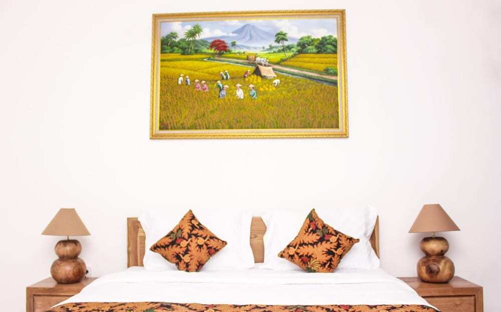 Чангу: Santi HomeStay