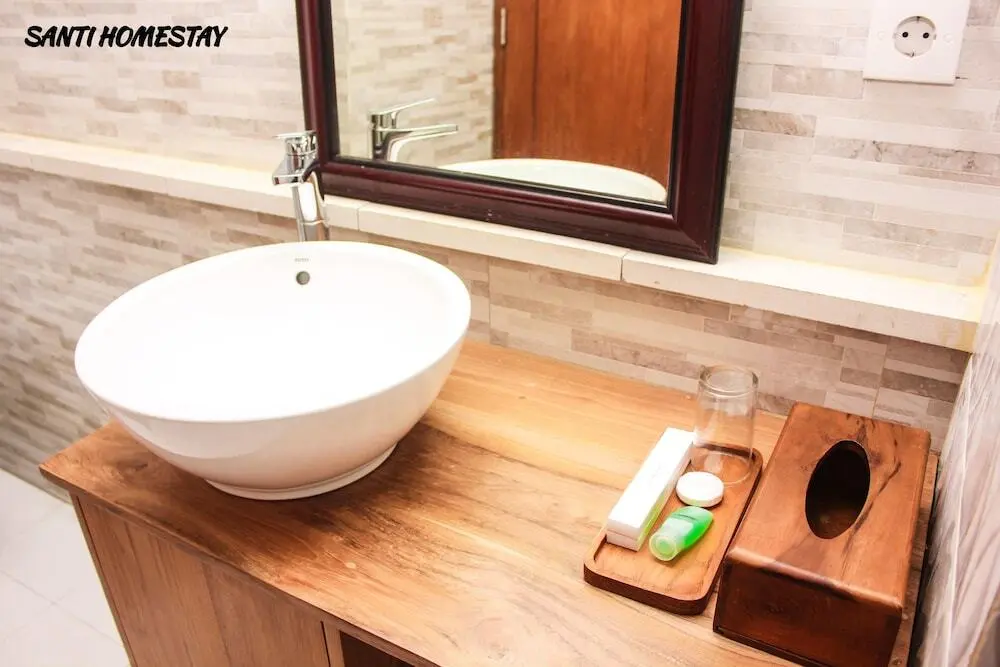 Чангу: Santi HomeStay