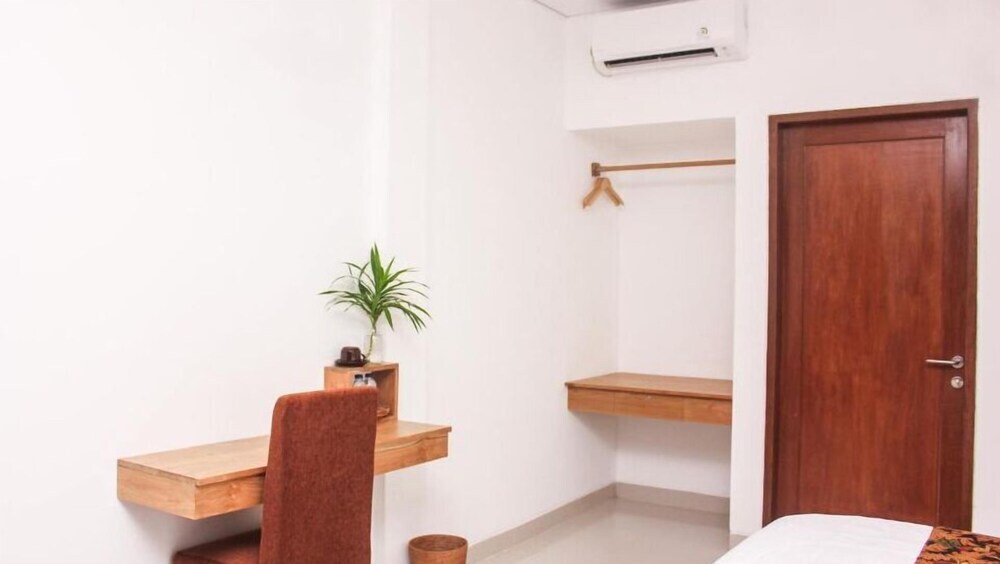 Чангу: Santi HomeStay