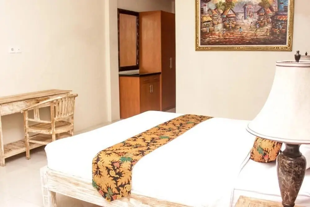Чангу: Santi HomeStay