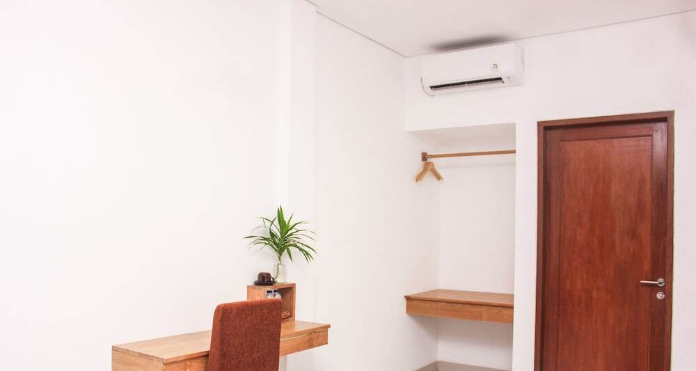 Чангу: Santi HomeStay