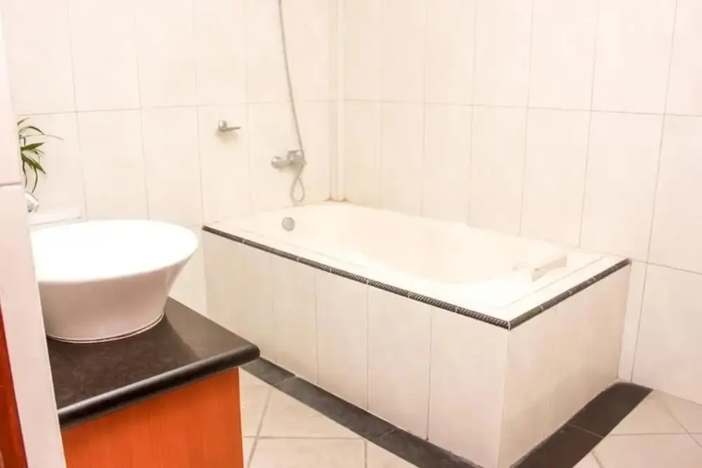Чангу: Santi HomeStay