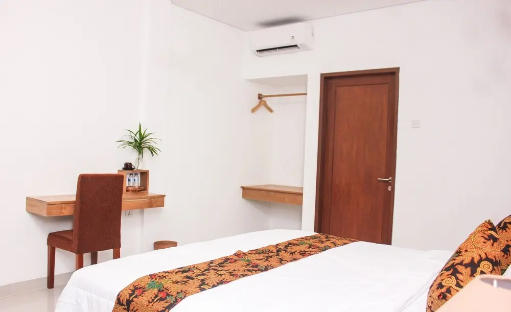 Чангу: Santi HomeStay