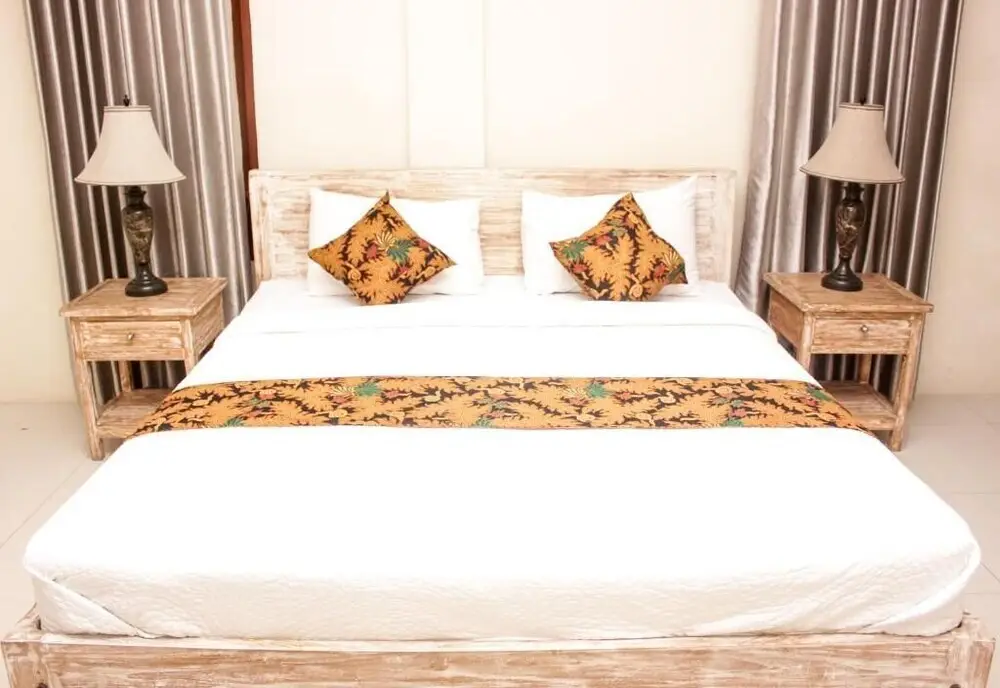 Чангу: Santi HomeStay