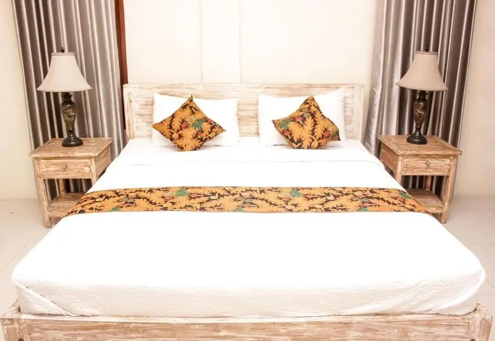 Чангу: Santi HomeStay