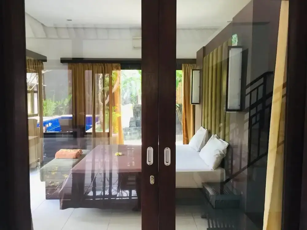 Керобокан: Villa Glas