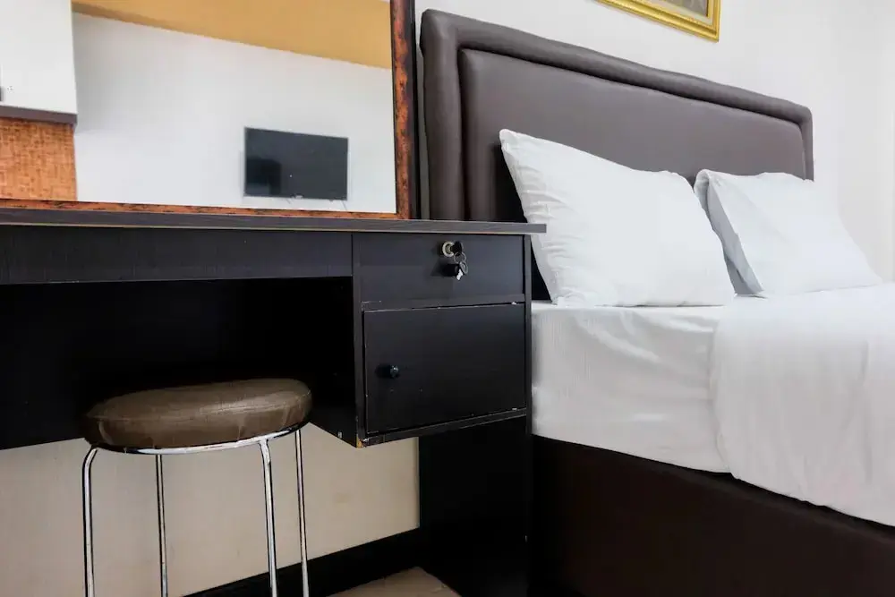 Джакарта: City View Studio @ Green Bay Pluit Apartment