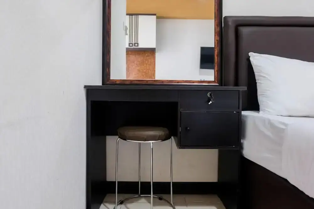 Джакарта: City View Studio @ Green Bay Pluit Apartment