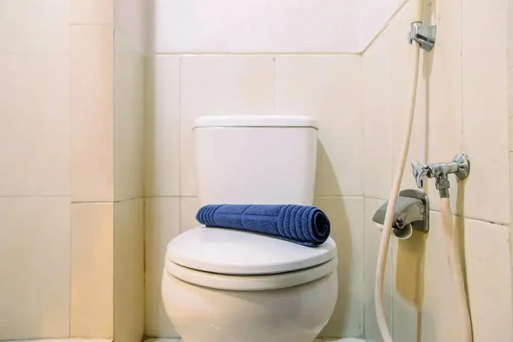 Джакарта: Relaxing Studio Apartment at Mangga Dua Residence