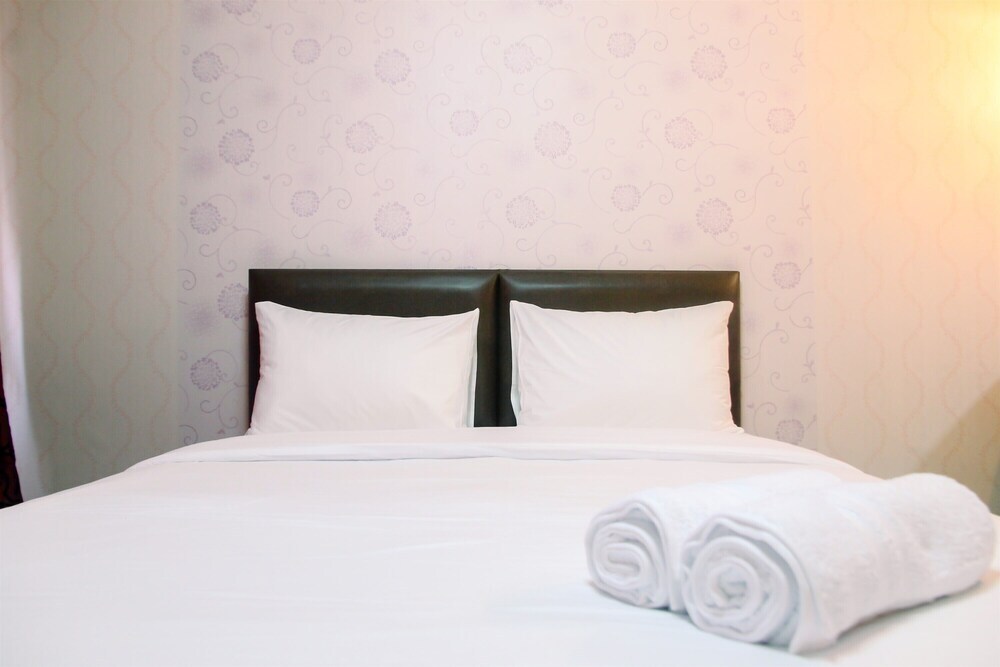 Джакарта: Relaxing Studio Apartment at Mangga Dua Residence