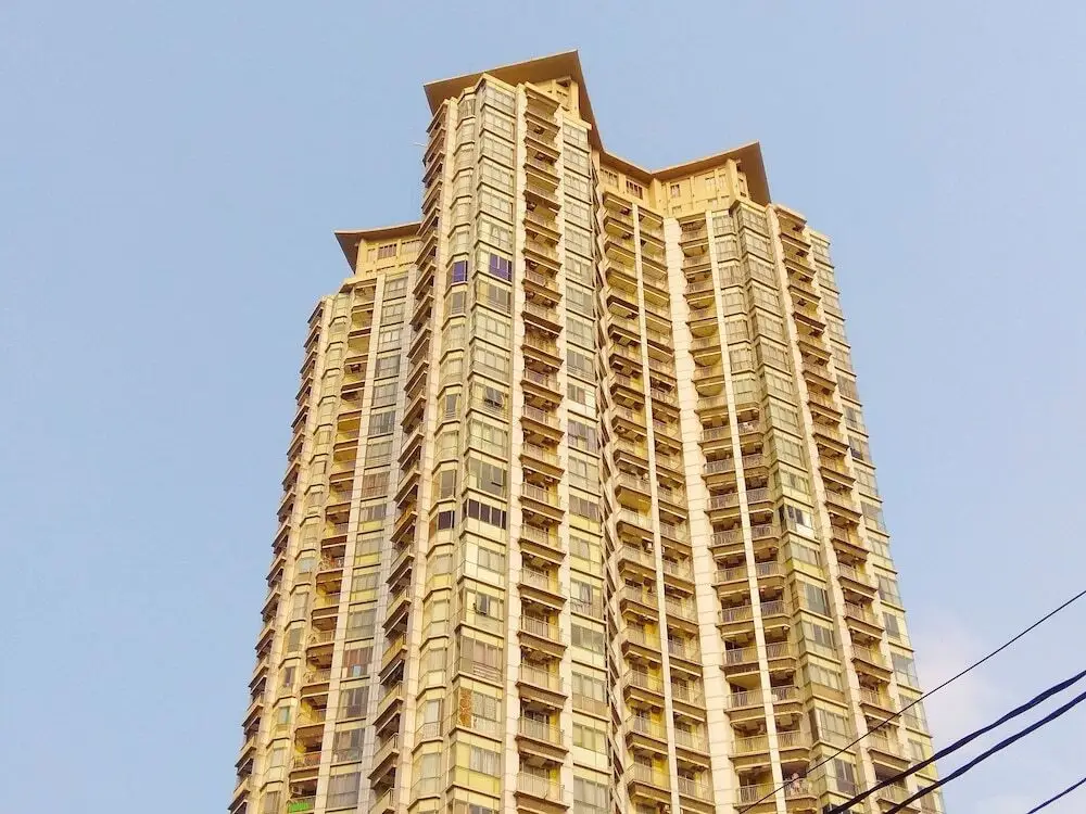 Relaxing Studio Apartment at Mangga Dua Residence — фото 1