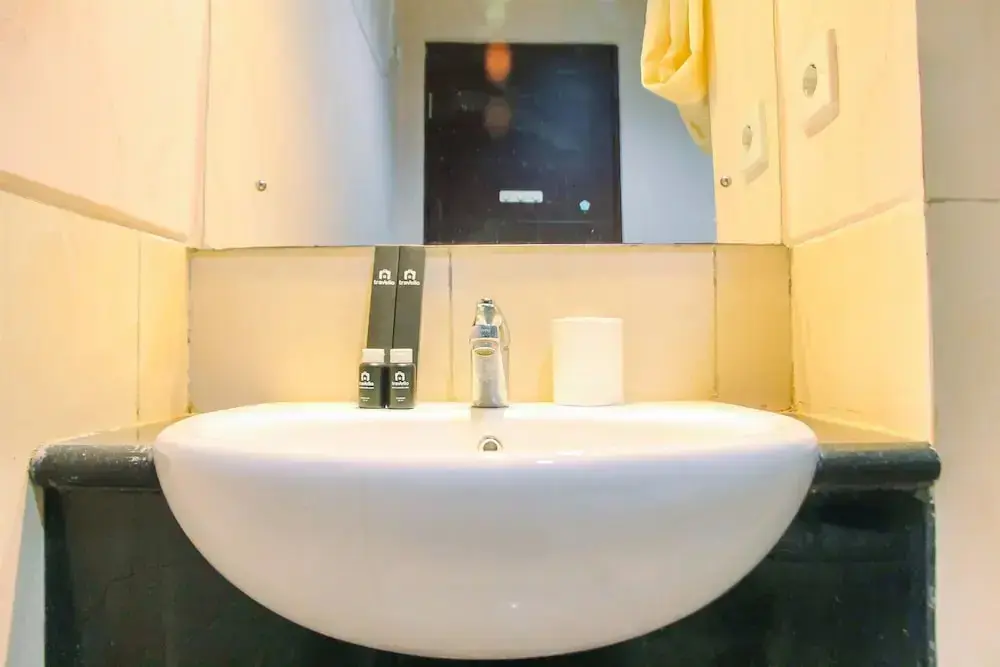 Джакарта: Relaxing Studio Apartment at Mangga Dua Residence