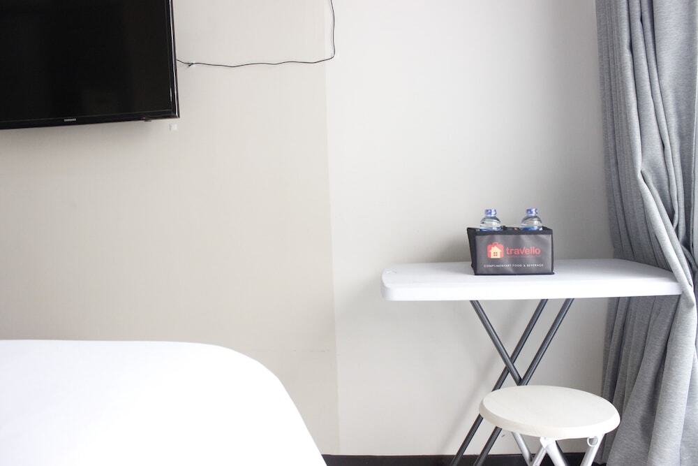 Бандунг: Homey Studio Gateway Pasteur Apartment near Exit Toll
