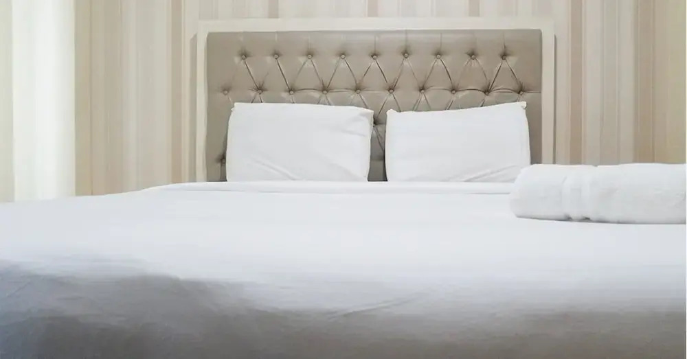 Сурабая: Clean Studio Apartment Connected to Mall at Orchard Supermall Mansion