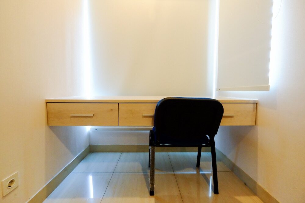 Бекаси: Modern Studio Room @ Grand Kamala Lagoon Apartment