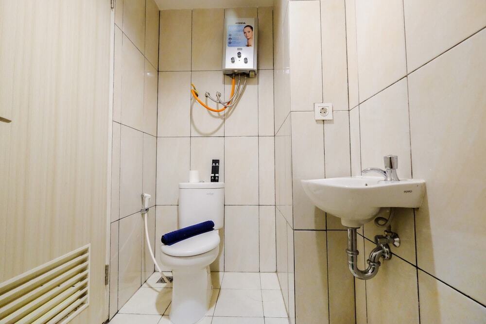 Бекаси: Modern Studio Room @ Grand Kamala Lagoon Apartment
