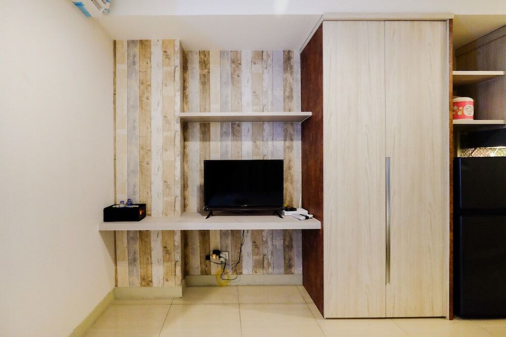 Бекаси: Modern Studio Room @ Grand Kamala Lagoon Apartment